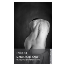 Incest (Alma Classics)