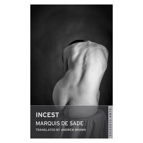 Incest (Alma Classics)