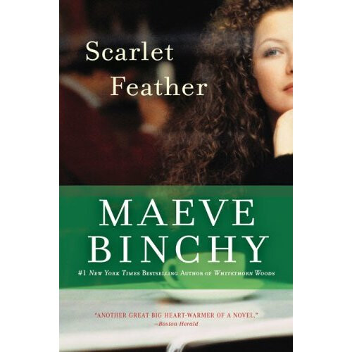 Scarlet Feather