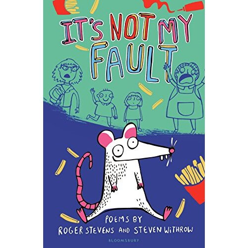It's Not My Fault!