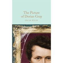 The Picture of Dorian Gray (Macmillan Collector's Library) - Afterword by Peter Harness