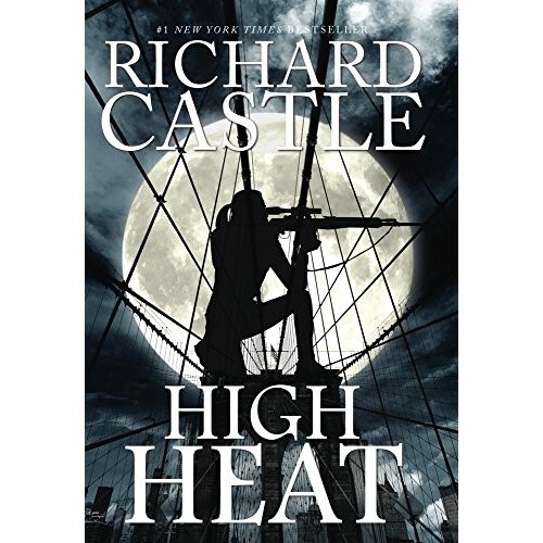 High Heat (Castle)