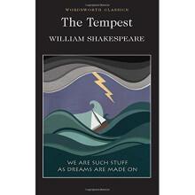 The Tempest (Wordsworth Classics)