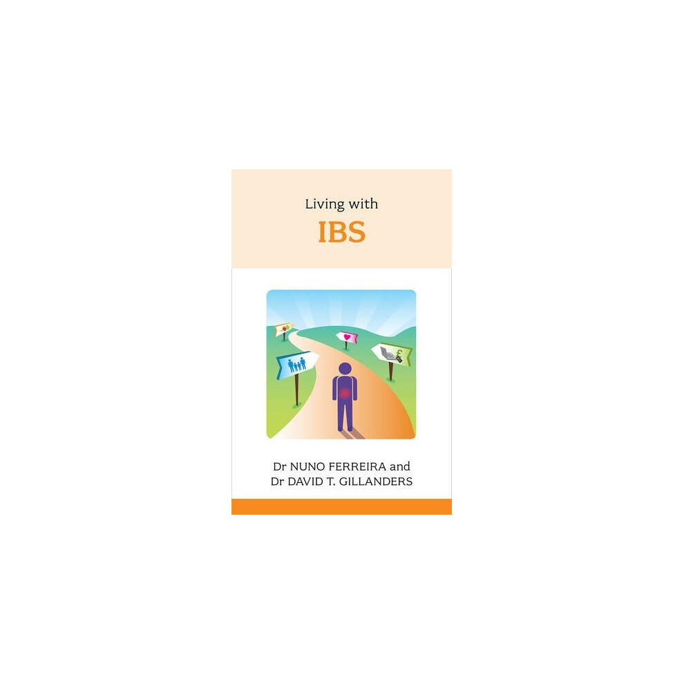 Living with IBS