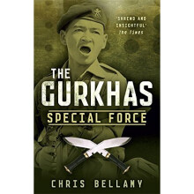The Gurkhas