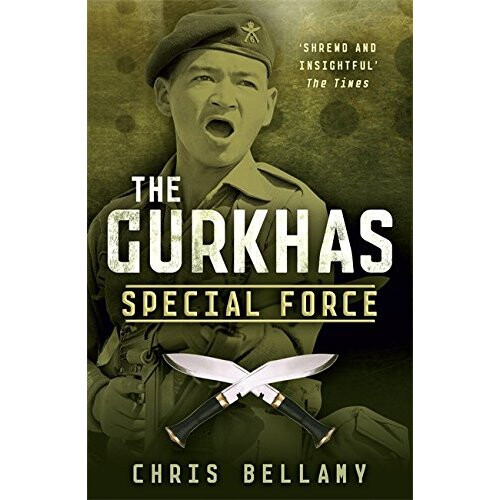 The Gurkhas