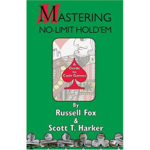 Mastering No-Limit Hold'em