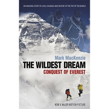 The Wildest Dream: Conquest of Everest