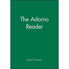 Adorno Reader (Wiley Blackwell Readers)