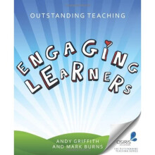 Outstanding Teaching: Engaging Learners (Outstanding Teaching (Crown House Publishing))