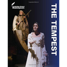The Tempest (Cambridge School Shakespeare)