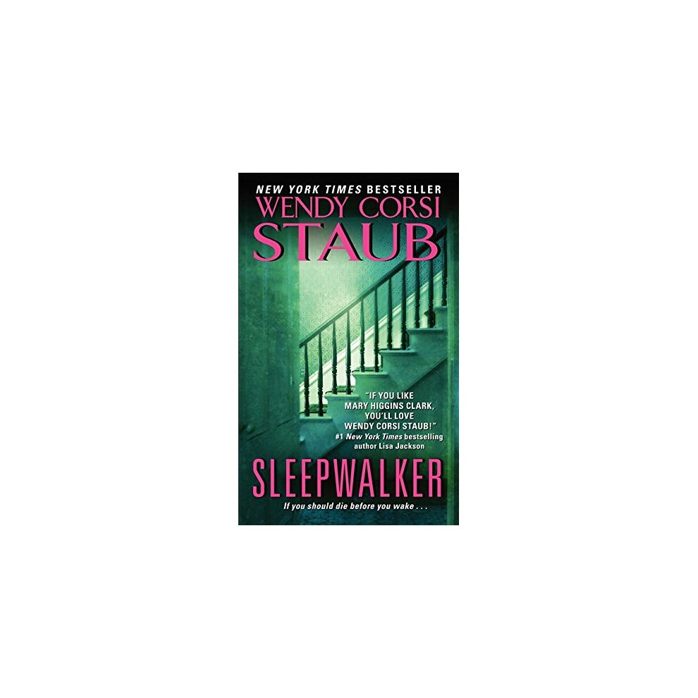 Sleepwalker