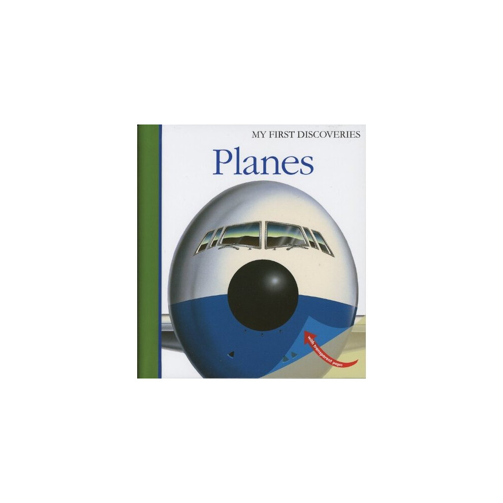 Planes (My First Discoveries)