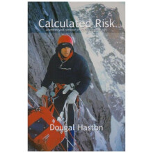 Calculated Risk: Adventure and Romance in Scotland and the Alps