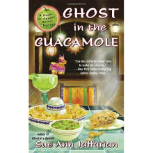 Ghost in the Guacamole (Ghost of Granny Apples)