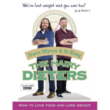 The Hairy Dieters: How to Love Food and Lose Weight