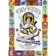 MITCH O'CONNELL: TATTOOS