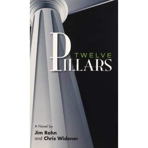 Twelve Pillars
