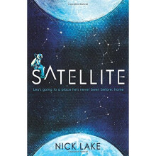 Satellite