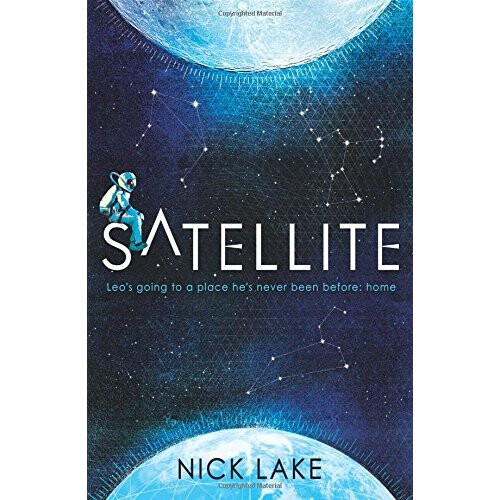 Satellite