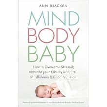 Mind Body Baby: How to eat, think and exercise to give yourself the best chance at conceiving