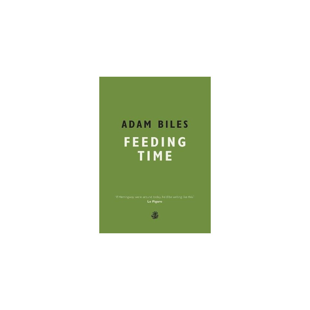 Feeding Time