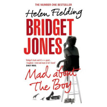 Bridget Jones: Mad About the Boy (Bridget Jones's Diary)