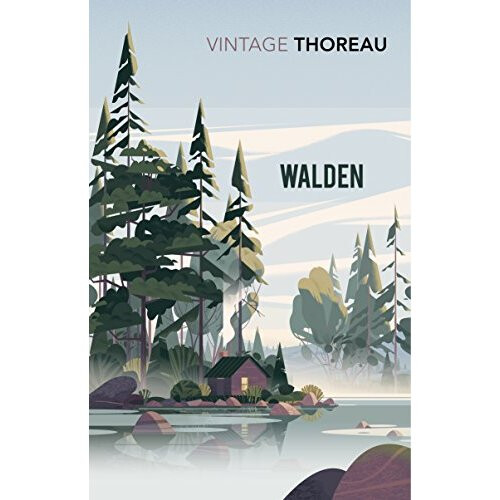 Walden (Vintage Classics)