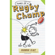 Diary of a Rugby Champ