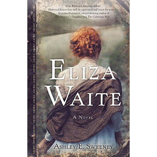 Eliza Waite