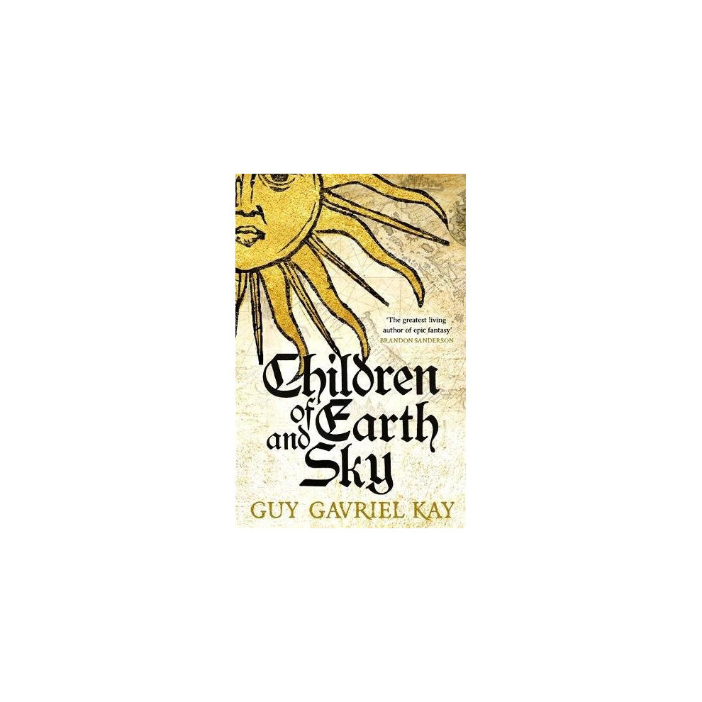 Children of Earth and Sky