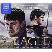 The Eagle of the Ninth (Junior Classics)