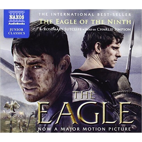 The Eagle of the Ninth (Junior Classics)