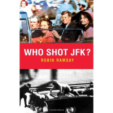 Who Shot JFK? : New Edition (Pocket Essentials (Paperback))