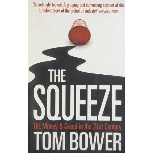 The Squeeze