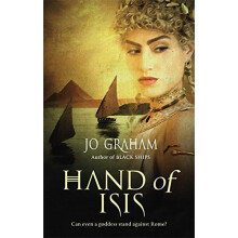 Hand Of Isis