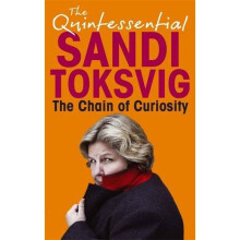 The Chain Of Curiosity