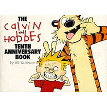 The Calvin And Hobbes Tenth Anniversary Book