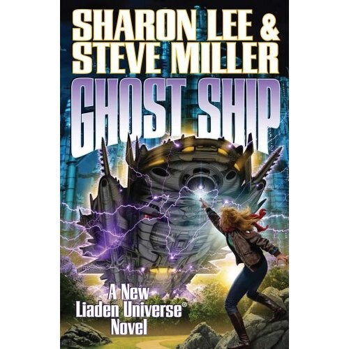 Ghost Ship (Liaden Universe Novels)