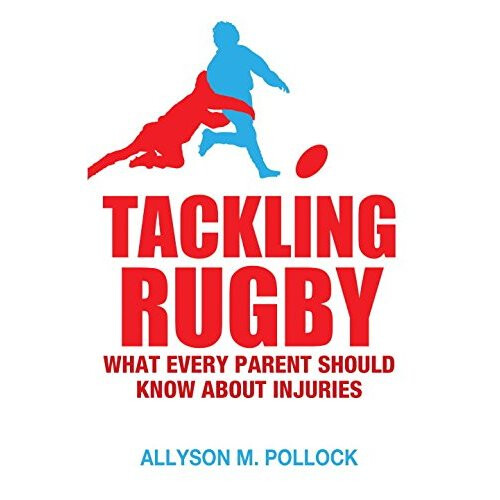 Tackling Rugby