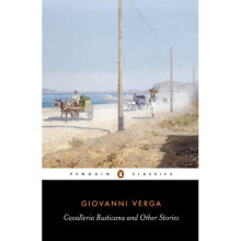 Cavalleria Rusticana and Other Stories (Penguin Classics)