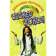 Wicked World! (Puffin Poetry)
