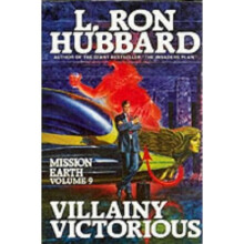 Villainy Victorious (Mission Earth)
