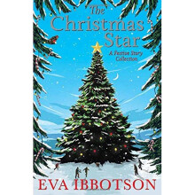 The Christmas Star: A Festive Story Collection