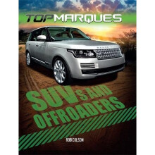 SUVs and Off-Roaders (Top Marques)