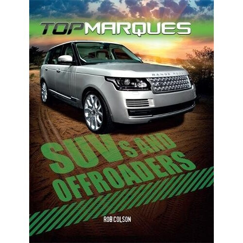 SUVs and Off-Roaders (Top Marques)