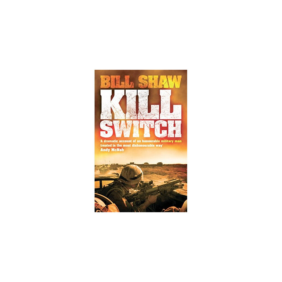 Kill Switch