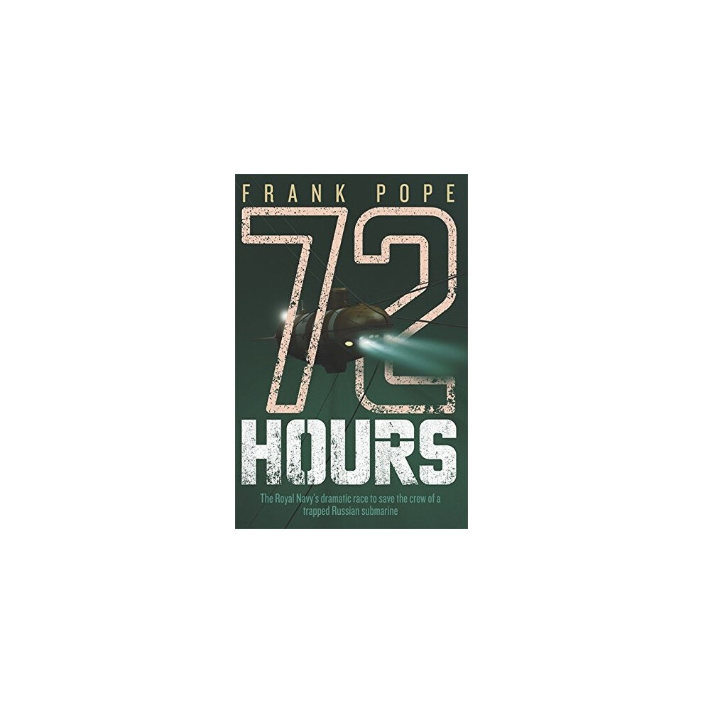 72 Hours