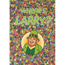Where's Larry?