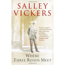 Where Three Roads Meet (Myths)